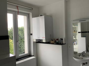 Logement Entier Schaerbeek 261004-12