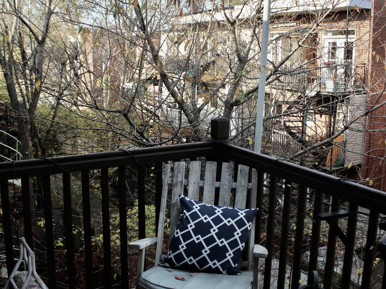 Logement Entier Montréal 262860-2