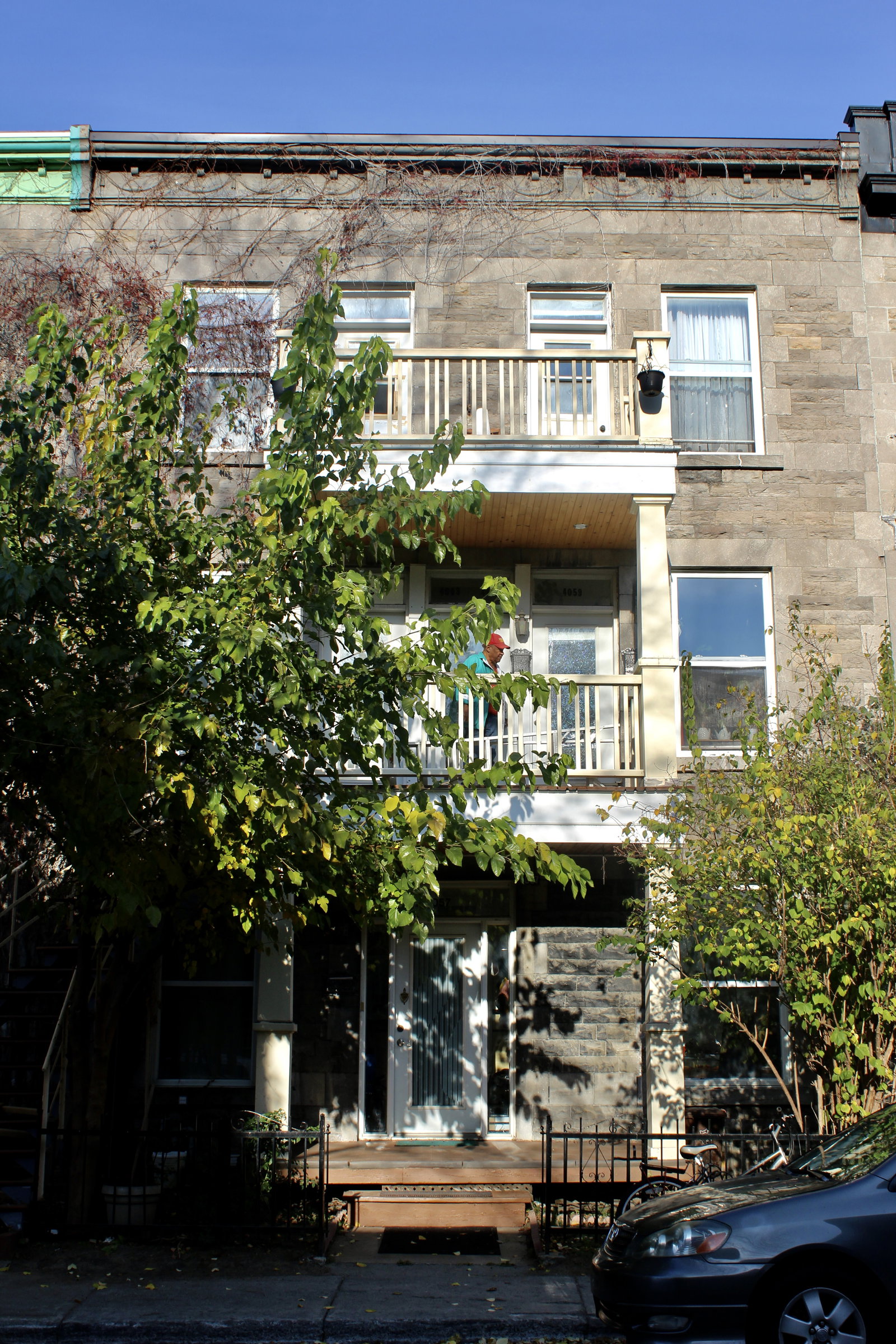 Entire Home Montréal 262860