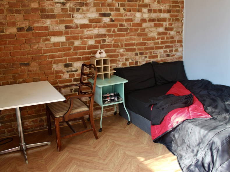 Logement Entier Montréal 262860-4