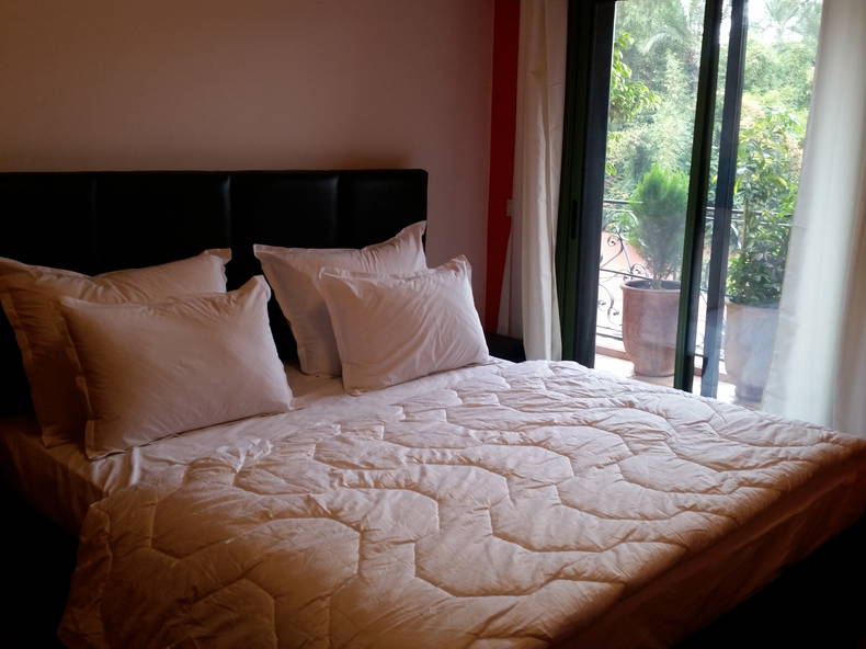 Gehele Woning Marrakech 185647-1