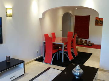 Logement Entier Marrakech 185647-5