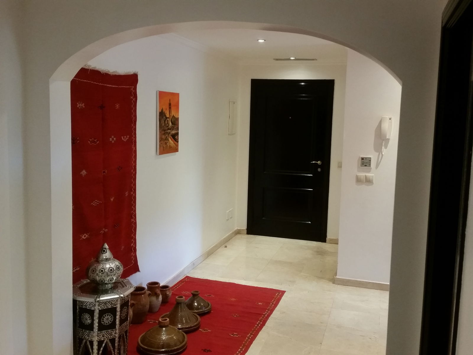 Independent Studio Marrakech 185647