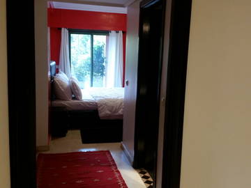 Logement Entier Marrakech 185647-7
