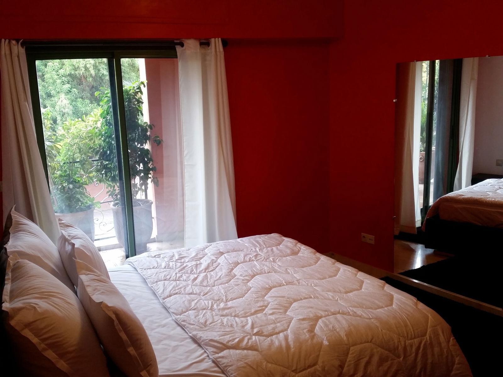 Independent Studio Marrakech 185647