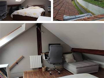 Wg-Zimmer Villenoy 265283-1