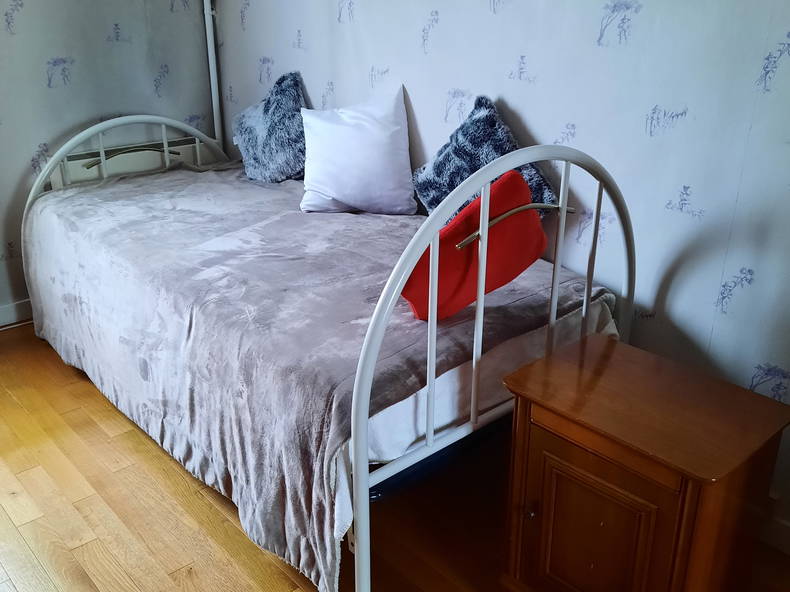 Gastfamilie Asnières-sur-Seine 256154-1