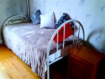 Roomlala | Two Bedroom Homestay Rental