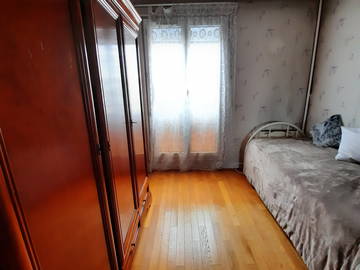 Room For Rent Asnières-Sur-Seine 256154