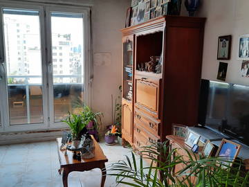 Room For Rent Asnières-Sur-Seine 256154