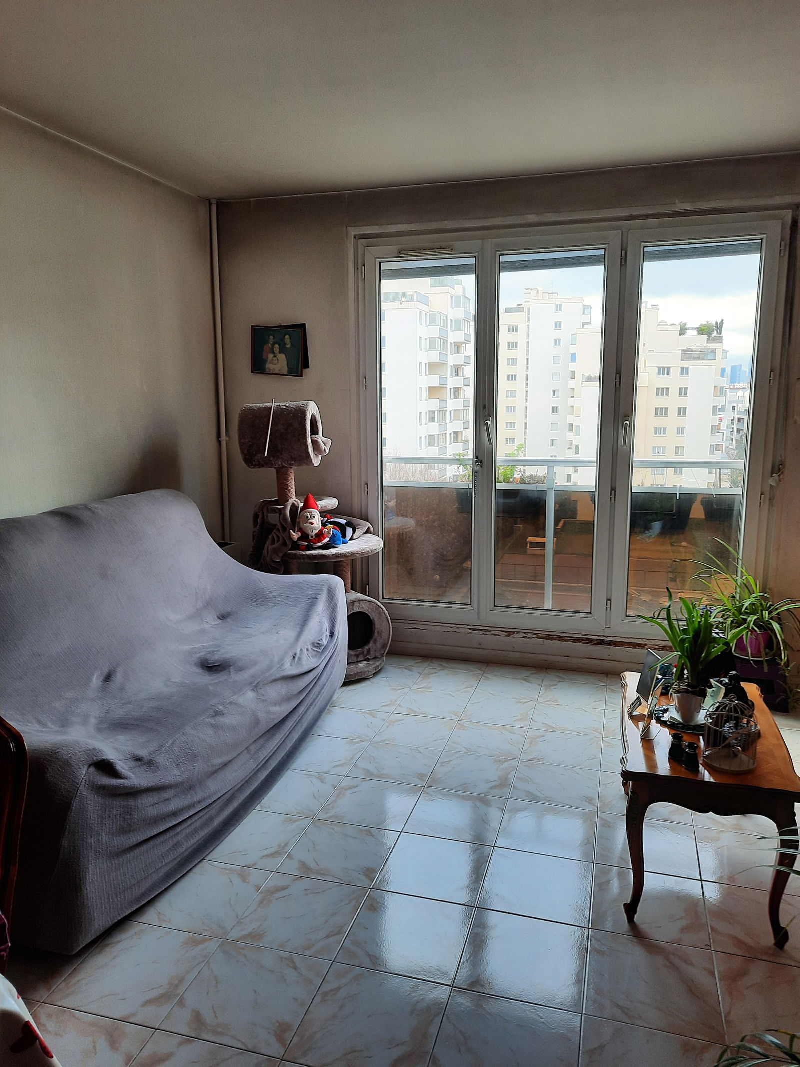 Homestay Asnières-sur-Seine 256154