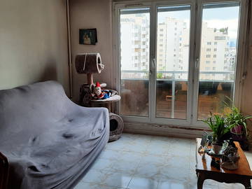 Chambre Chez L'habitant Asnières-Sur-Seine 256154-4
