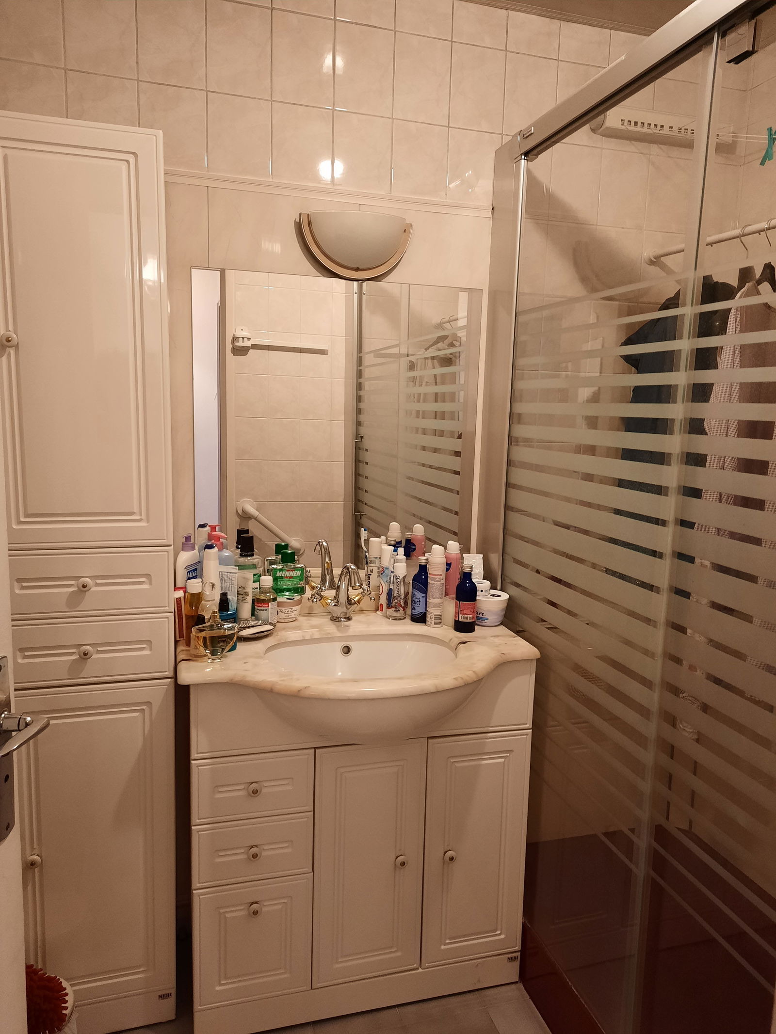 Homestay Asnières-sur-Seine 256154