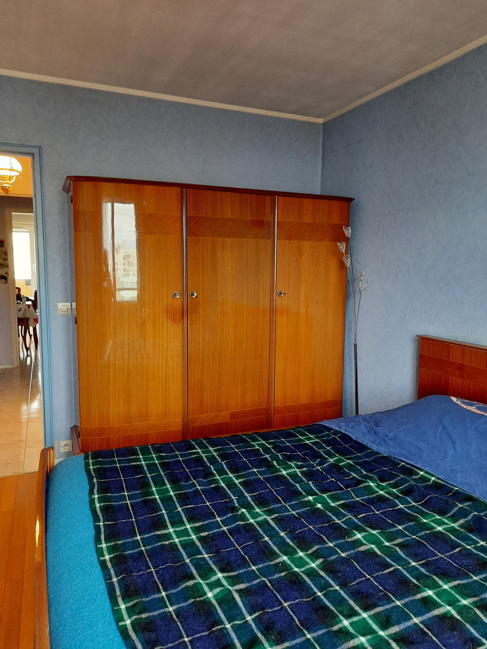 Homestay Asnières-sur-Seine 256154