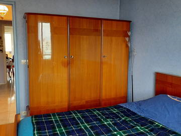 Chambre Chez L'habitant Asnières-Sur-Seine 256154-7