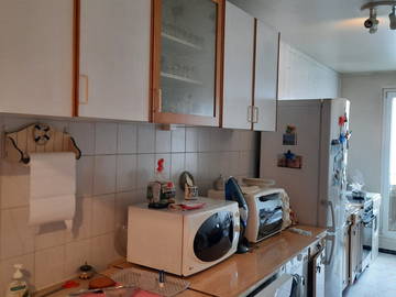 Chambre Chez L'habitant Asnières-Sur-Seine 256154-8