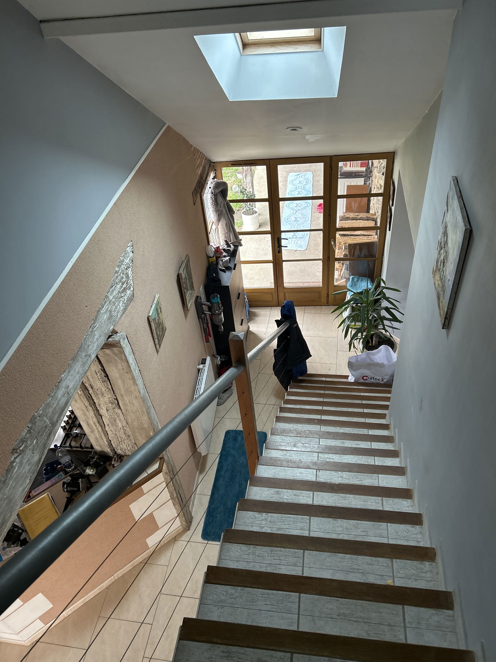 Homestay Pontvallain 492690