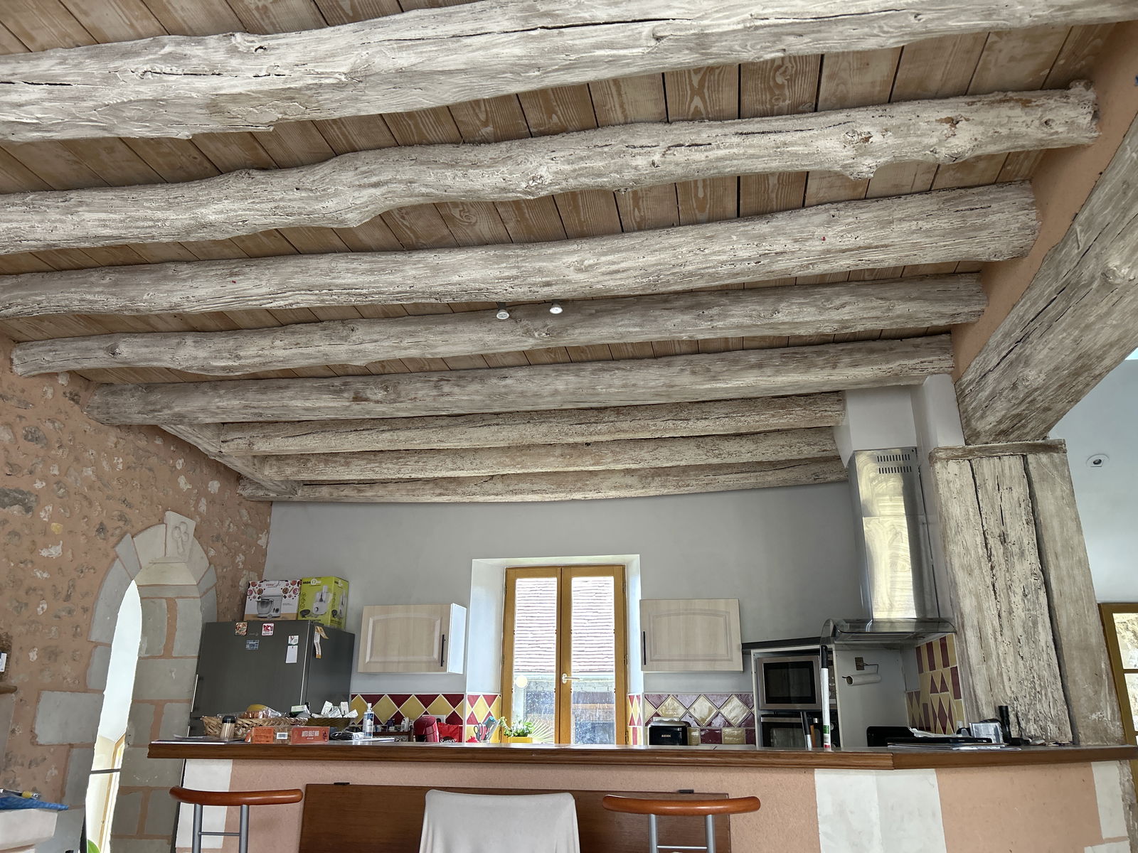 Homestay Pontvallain 492690