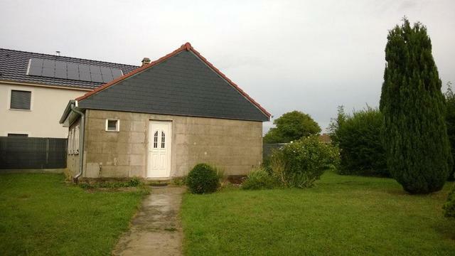 Homestay Guénange 60111