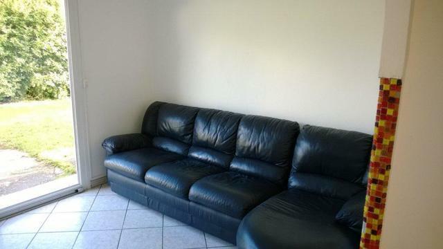 Homestay Guénange 60111