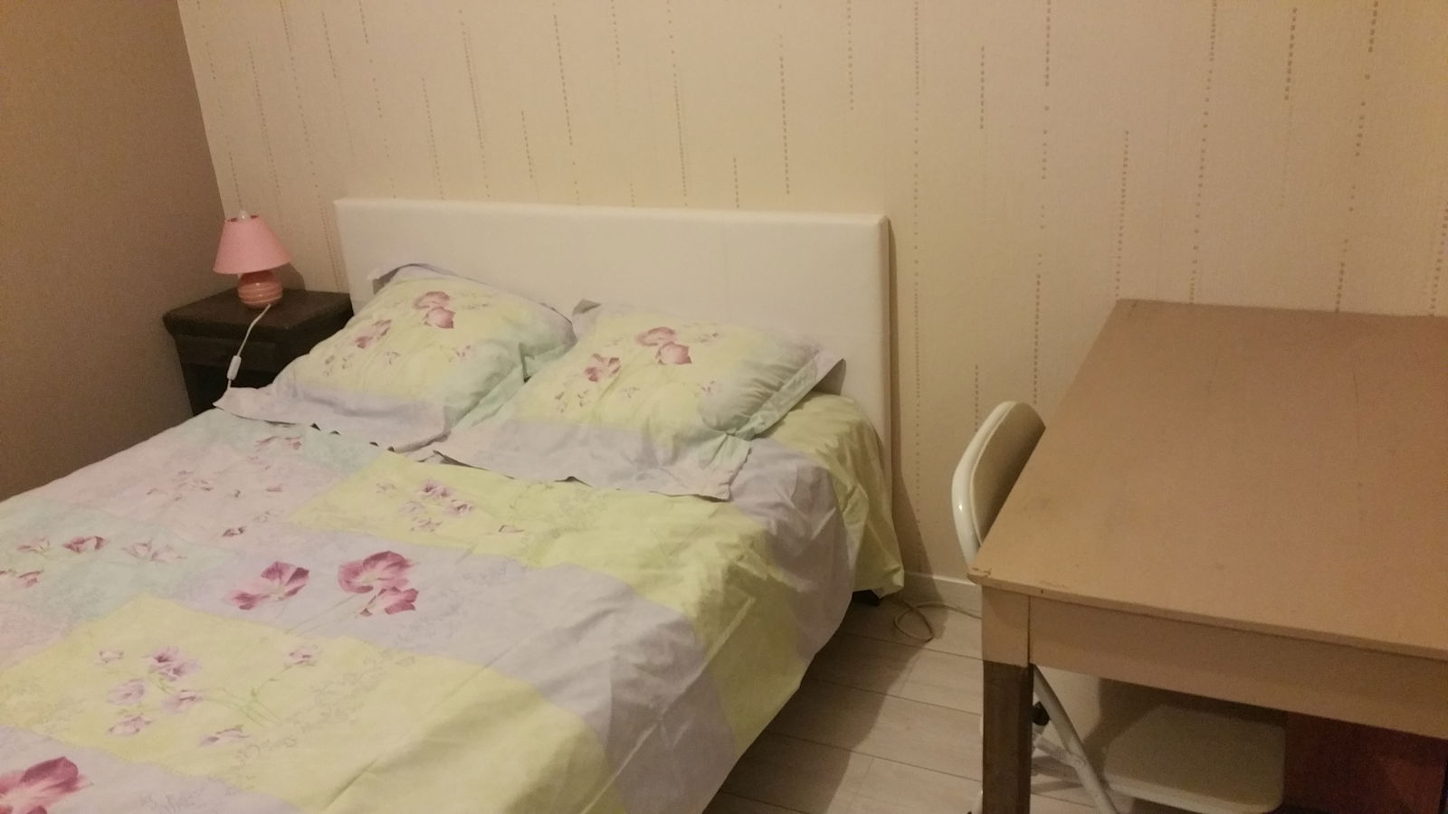 Colocation Tourville-la-Rivière 158749