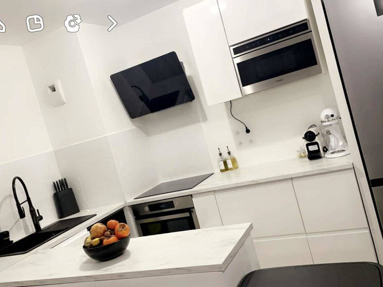 Quedarse En Casa Saint-Leu-la-Forêt 365145-1