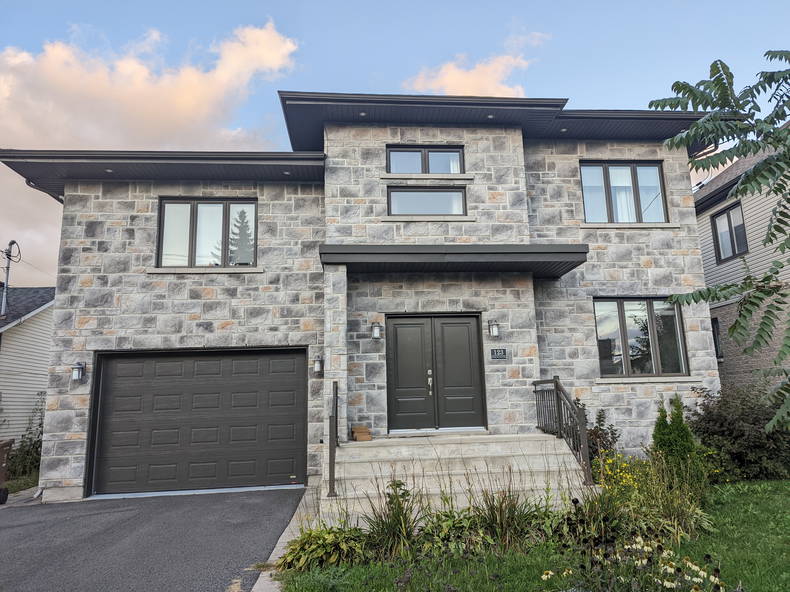 Quedarse En Casa Saint-Basile-le-Grand 261913-1