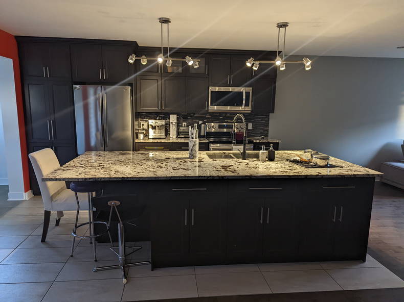 Quedarse En Casa Saint-Basile-le-Grand 261913-2