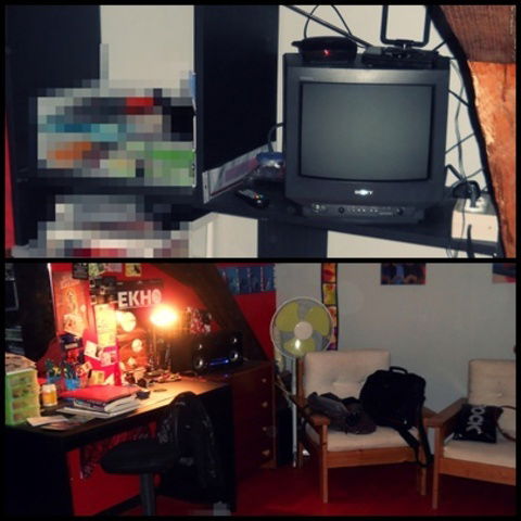 Homestay Mulsanne 21263