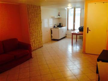 Room For Rent Grenoble 231825-1