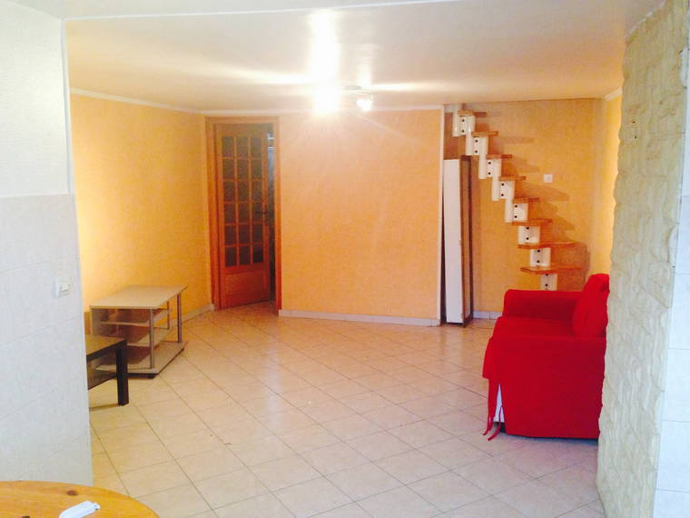 Homestay Grenoble 231825