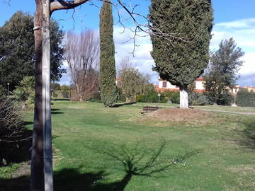 Chambre À Louer Lazio 196029