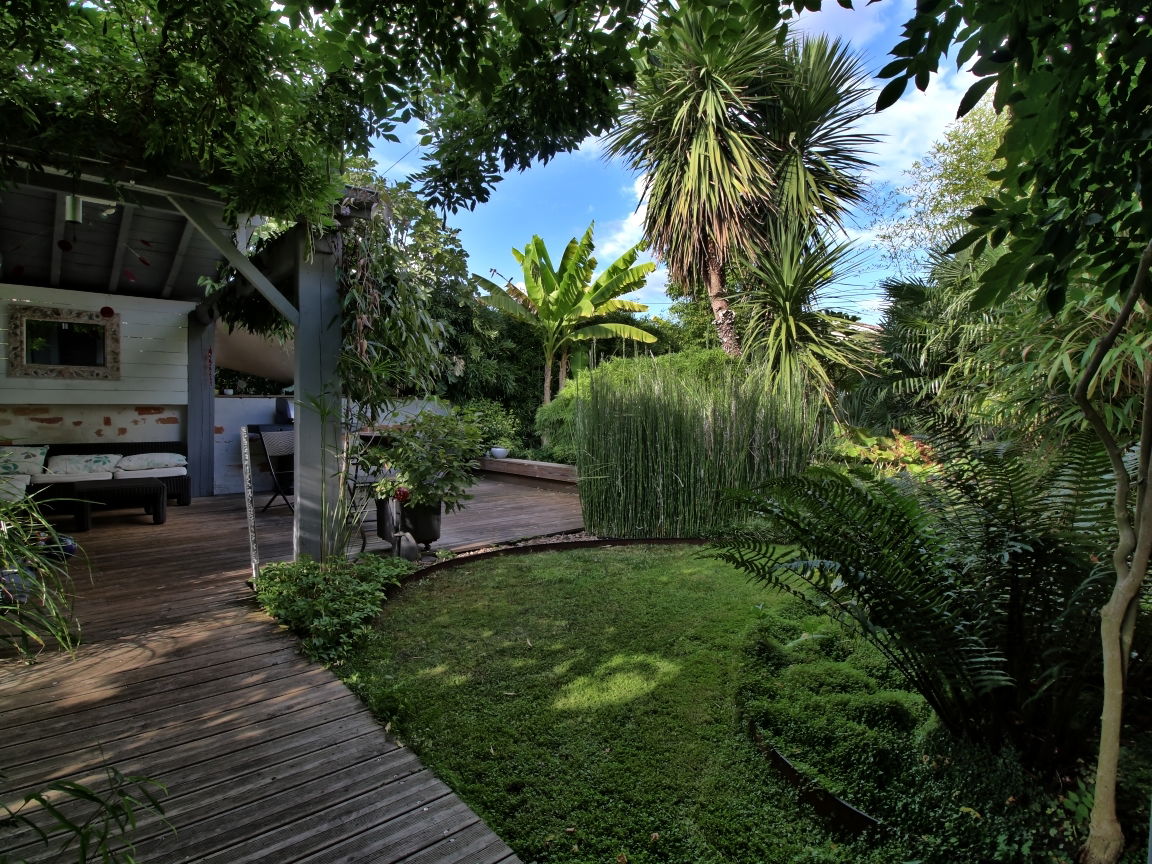 Homestay Saint-Médard-en-Jalles 127018