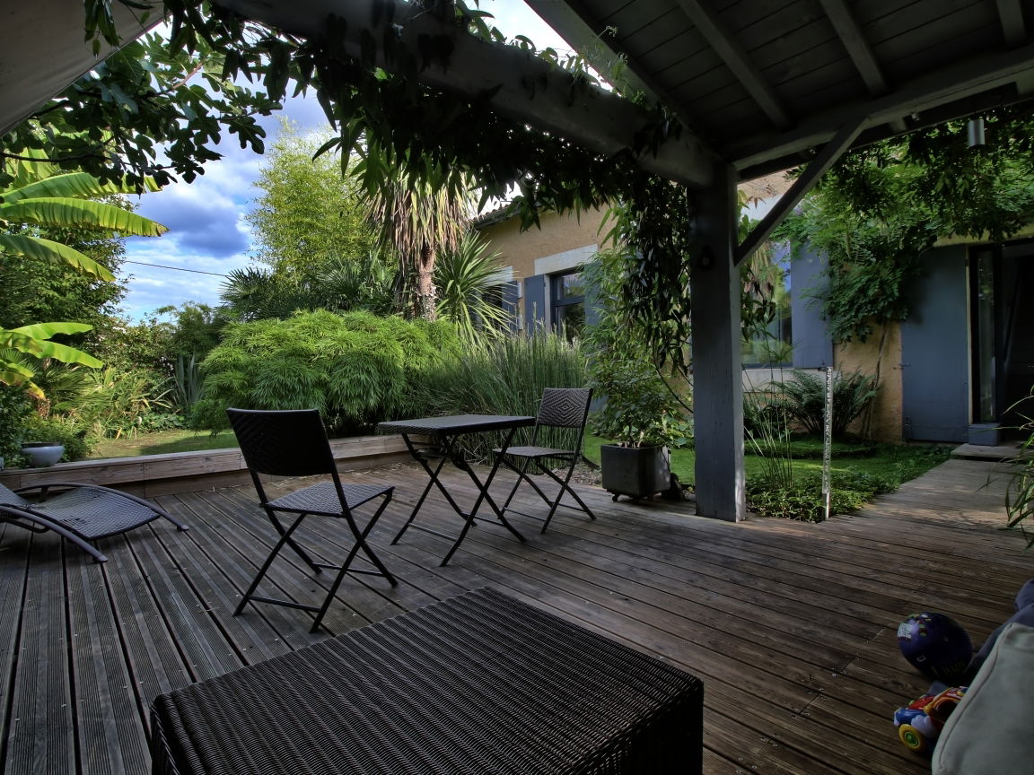 Homestay Saint-Médard-en-Jalles 127018