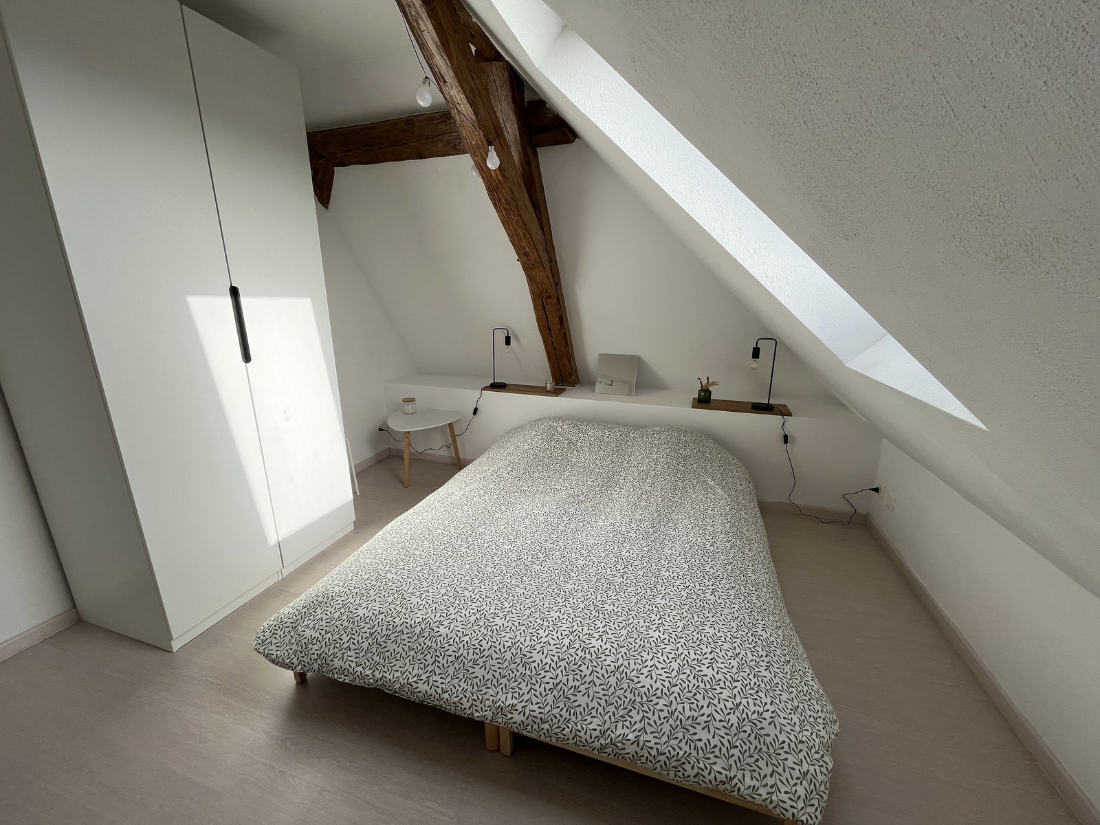 Homestay Treycovagnes 660511