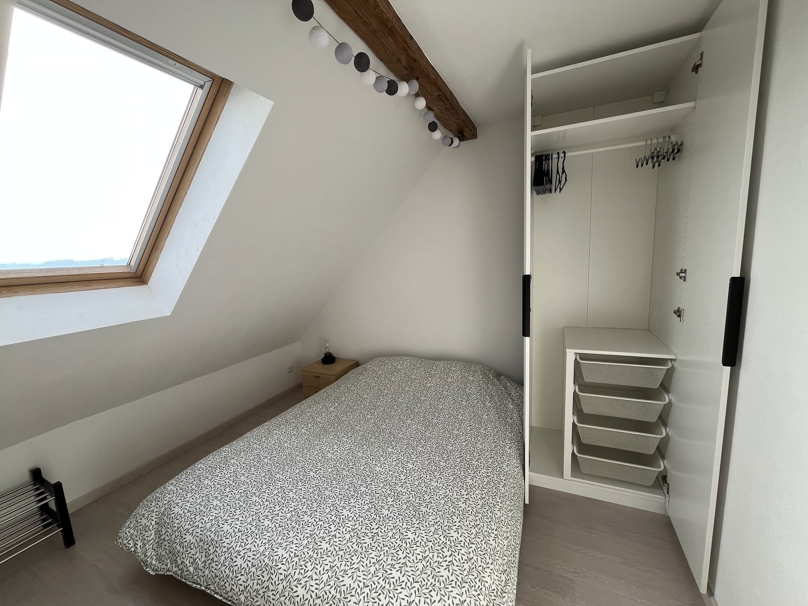 Homestay Treycovagnes 660511