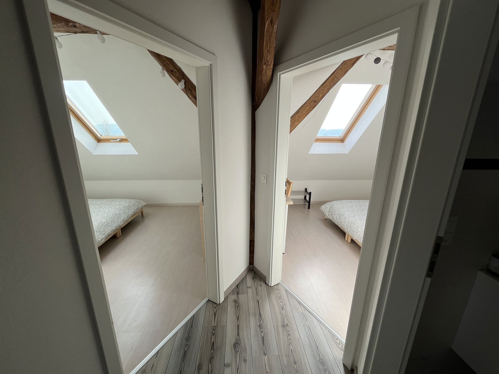 Homestay Treycovagnes 660511