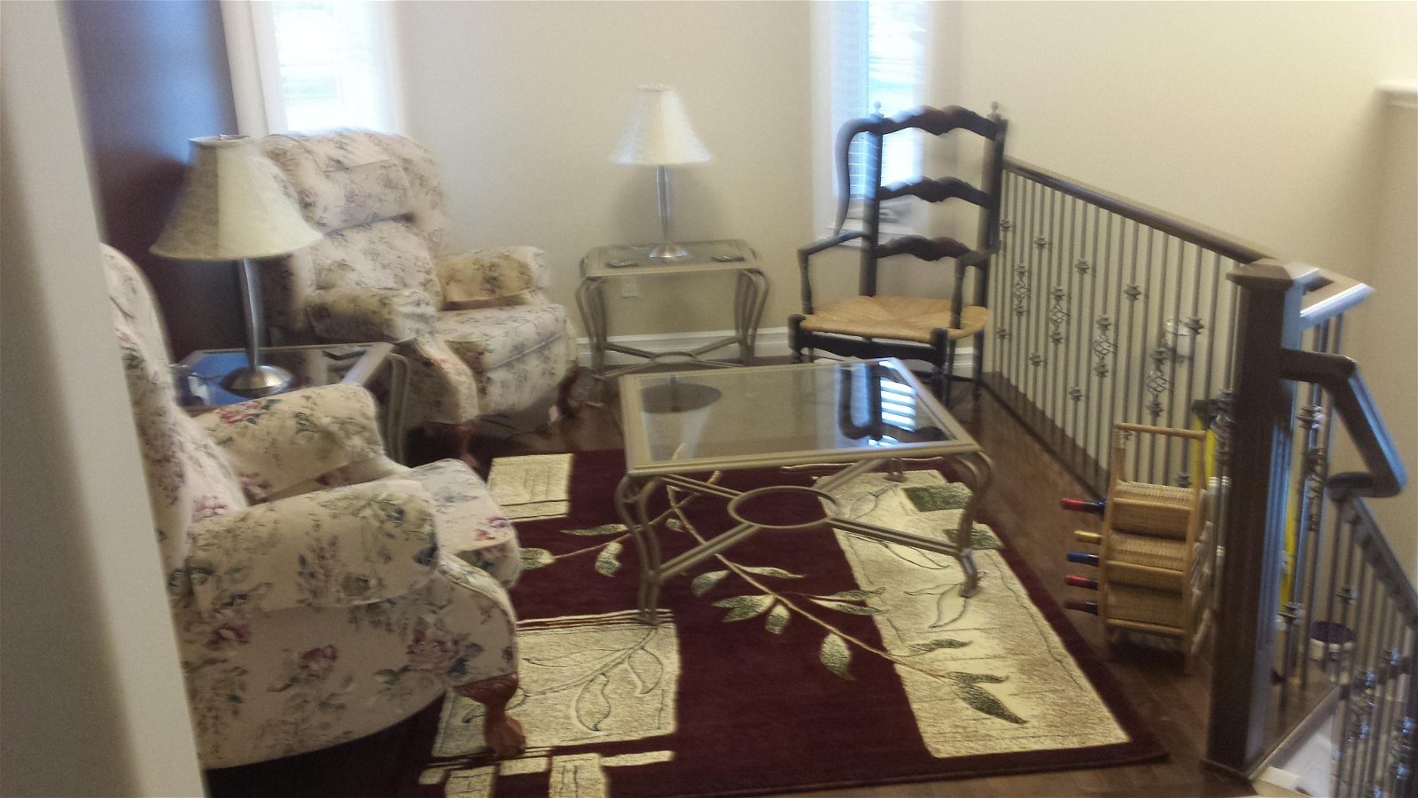 Homestay Tofield 91219