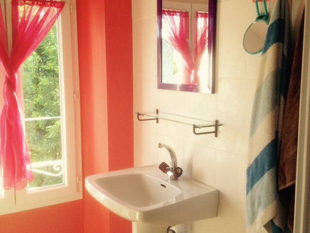 Quedarse En Casa Malaucène 118014-2