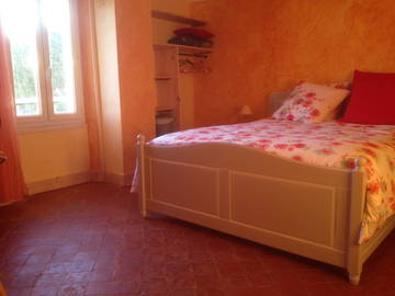 Room For Rent Malaucène 118014