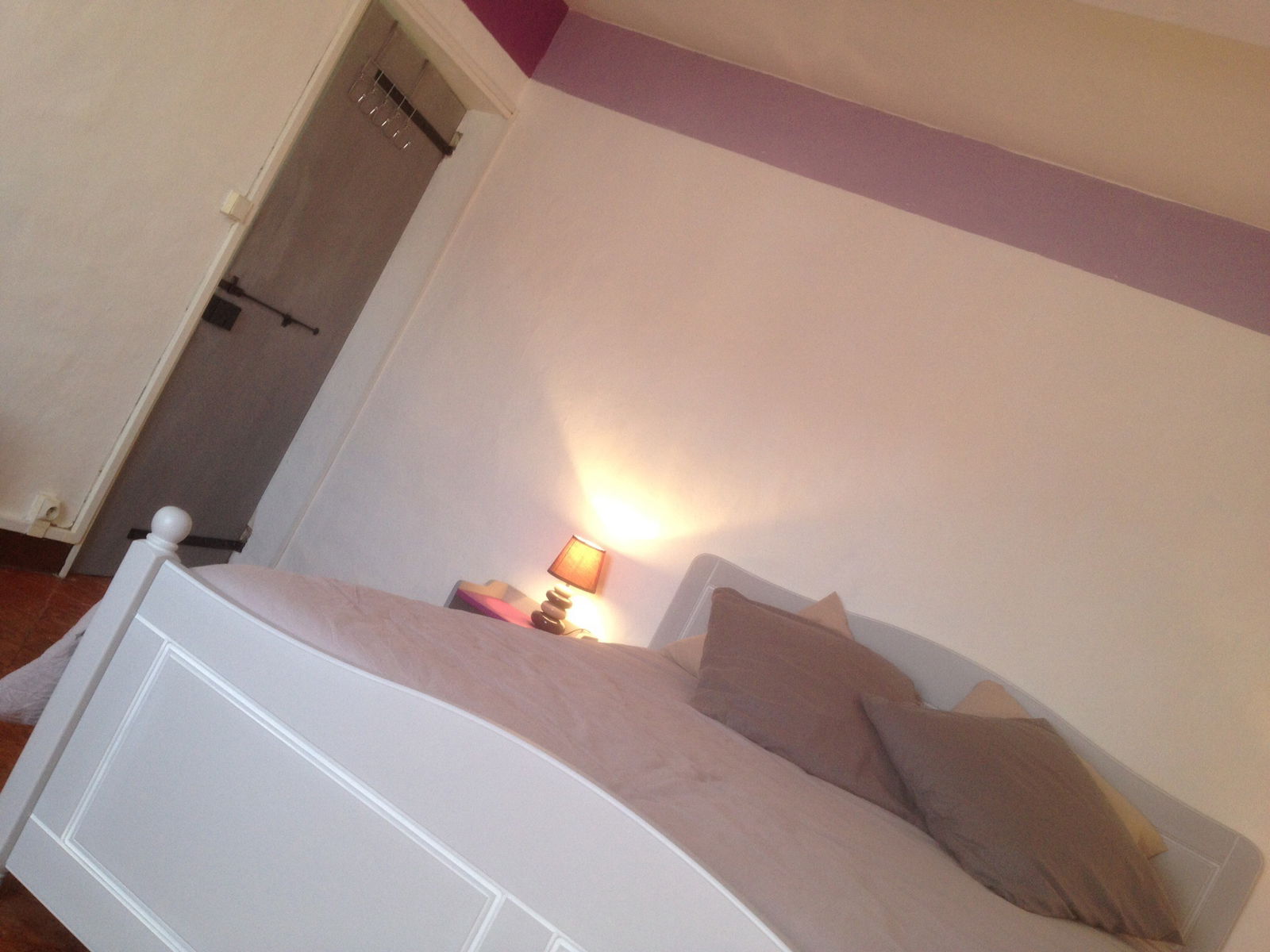 Homestay Malaucène 118014