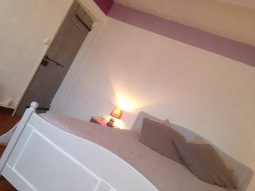 Chambre Chez L'habitant Malaucène 118014-4