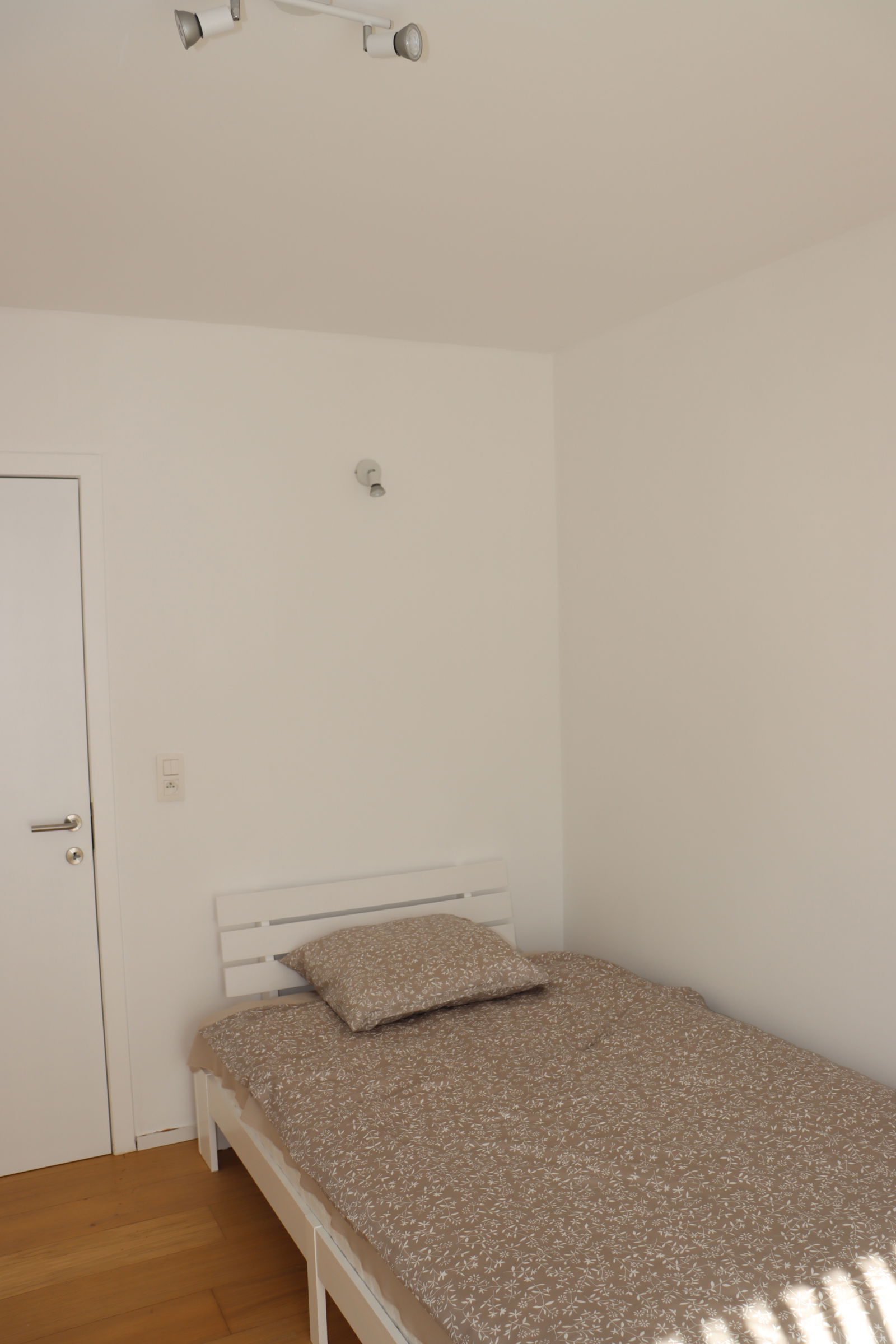 Homestay Rixensart 410184