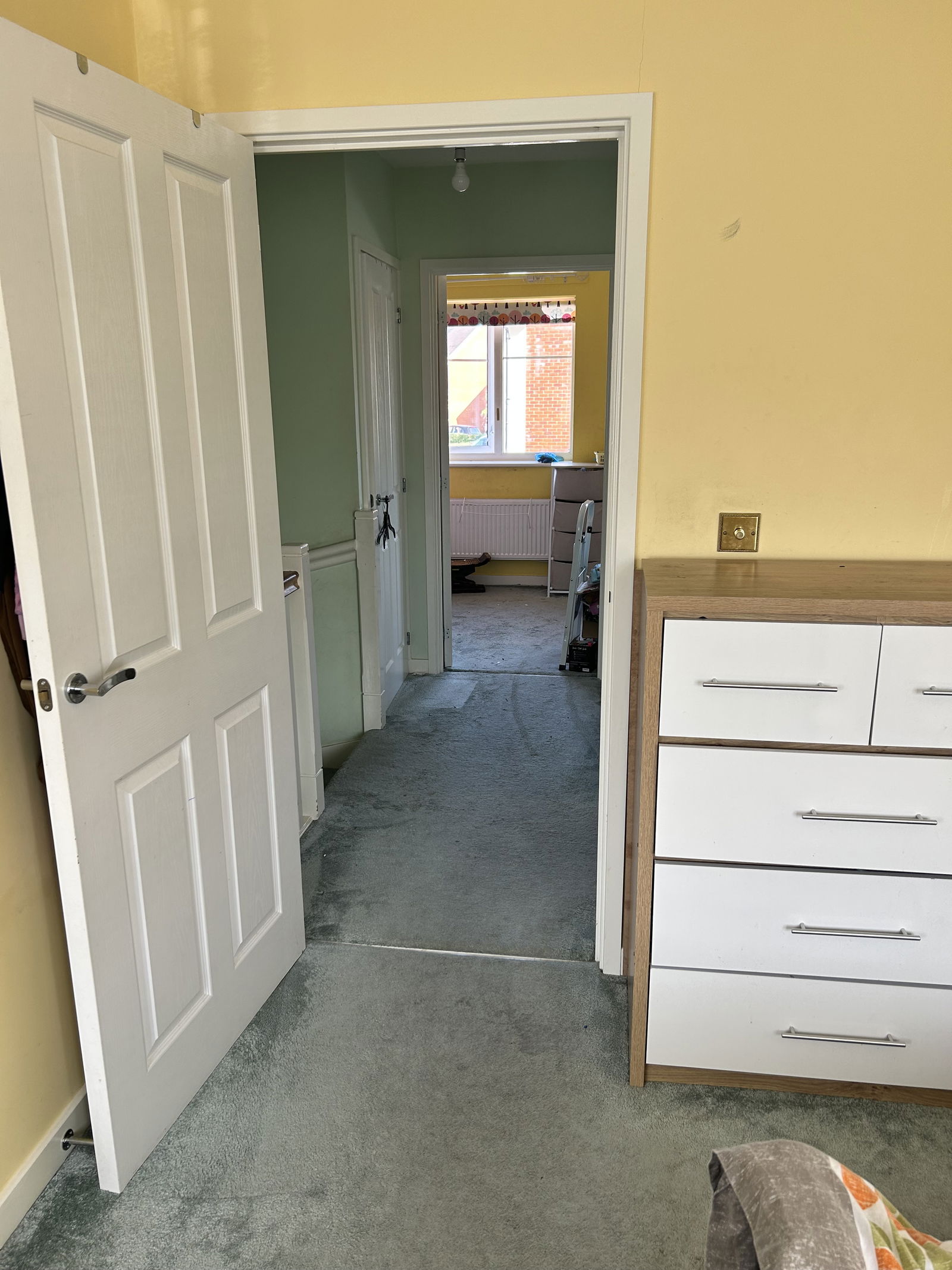 Homestay Slough 501774