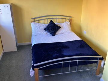 Chambre Chez L'habitant Slough 501774-5