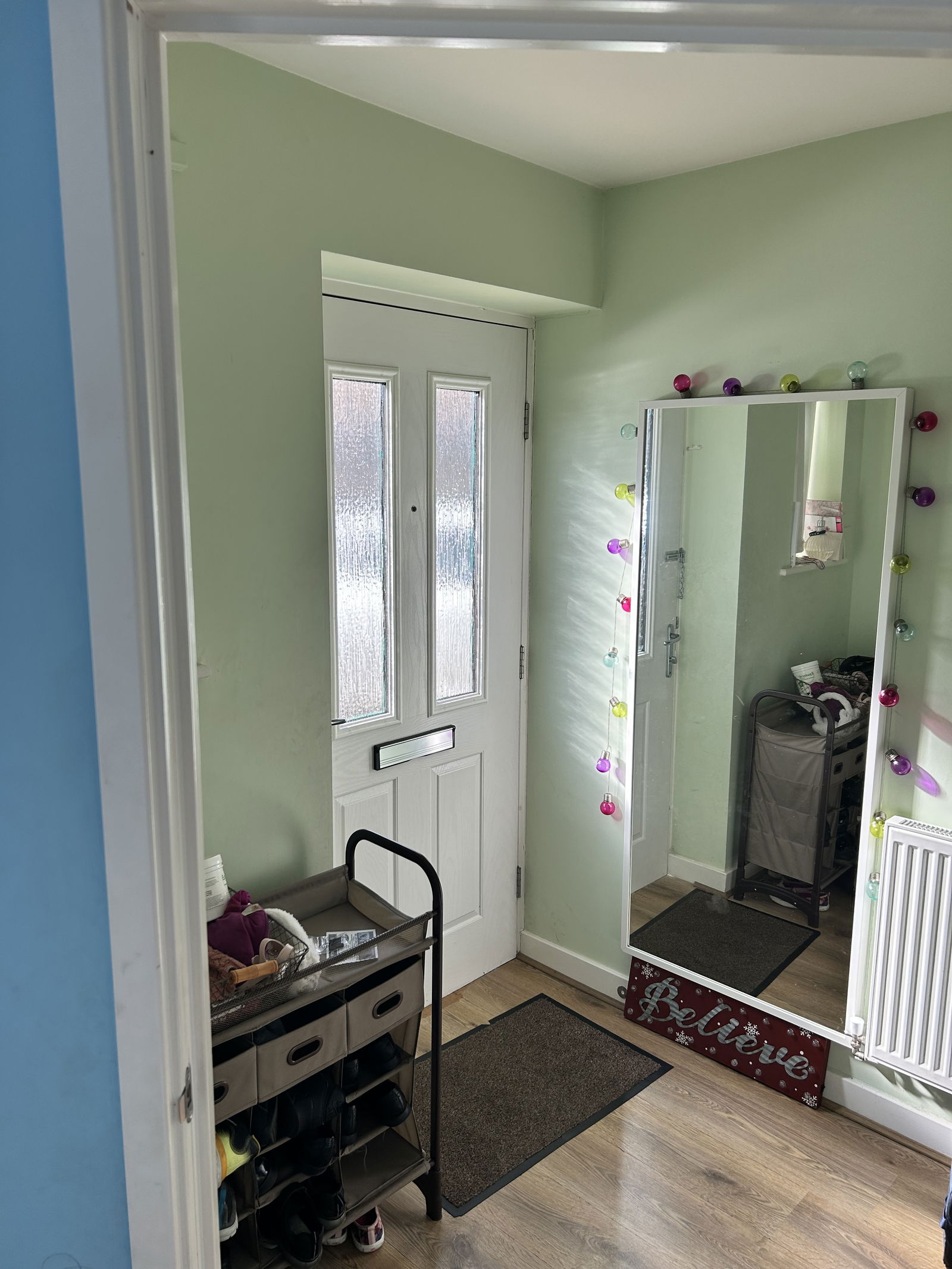 Homestay Slough 501774