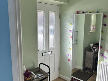 Chambre Chez L'habitant Slough 501774-6