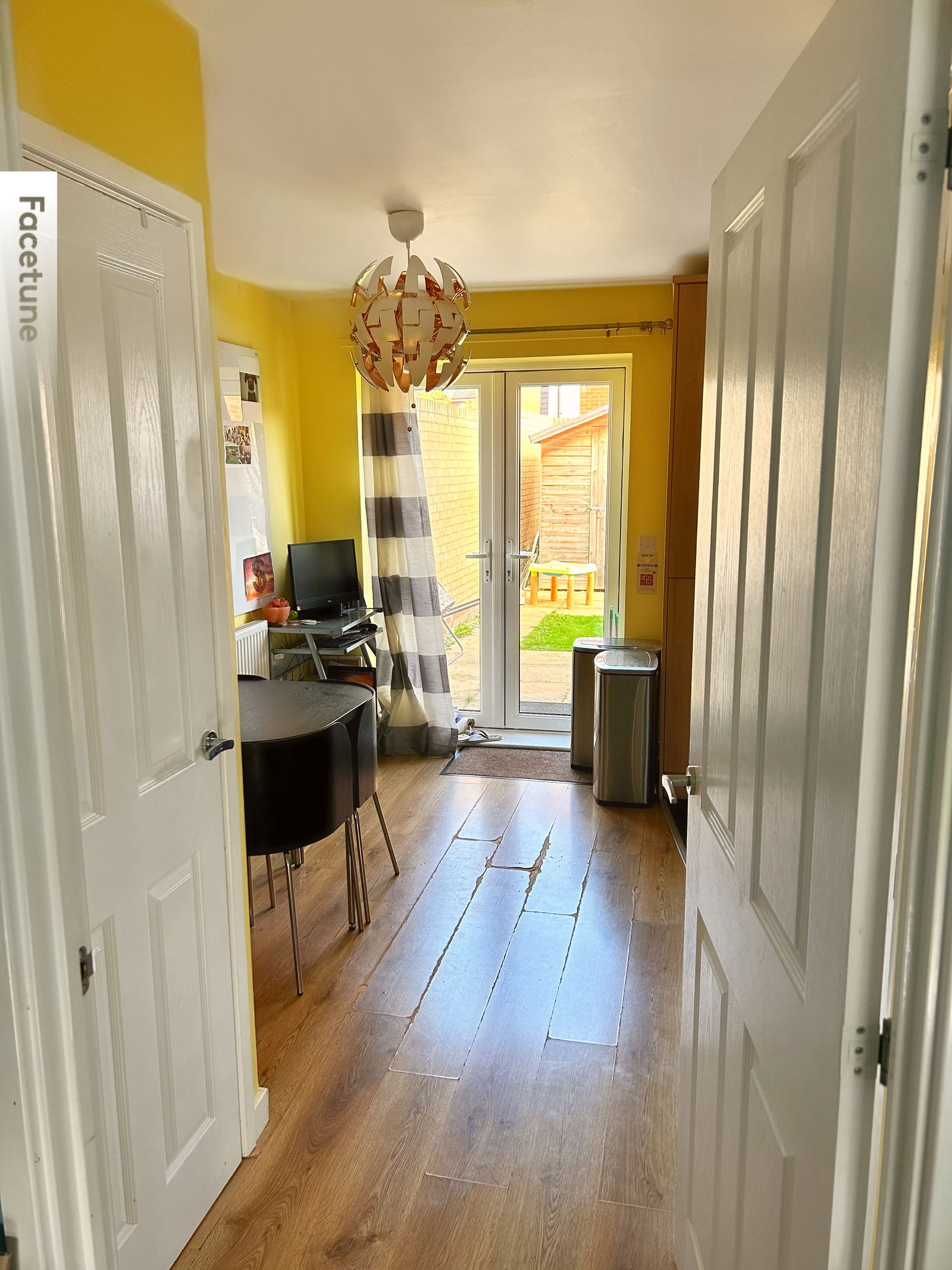 Homestay Slough 501774