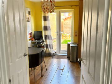 Chambre Chez L'habitant Slough 501774-7