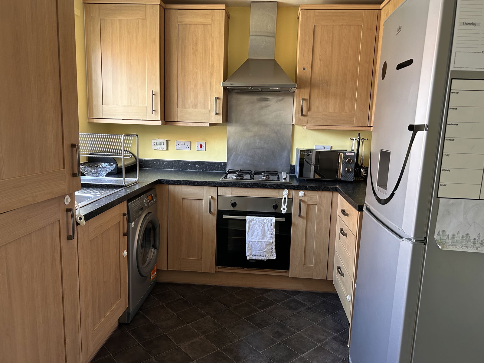 Homestay Slough 501774